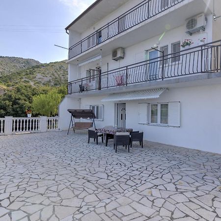 Natalie Apartment Senj  Bilik gambar