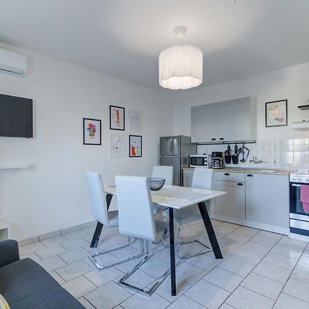 Natalie Apartment Senj  Bilik gambar