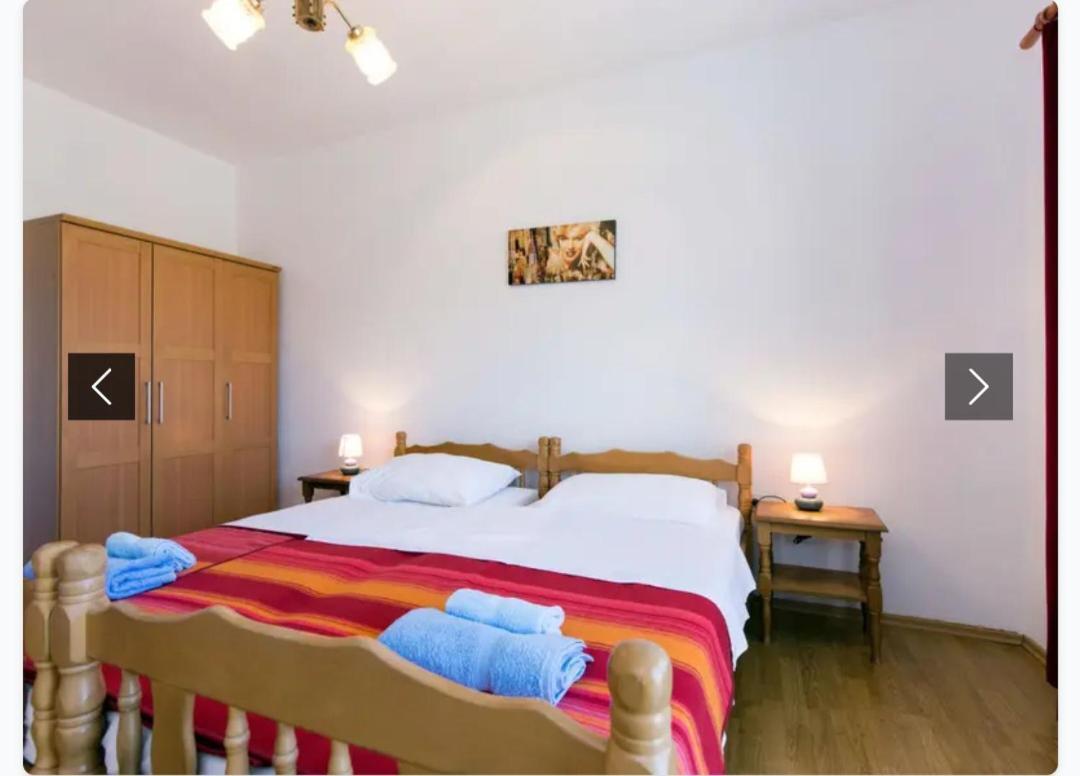 Natalie Apartment Senj  Bilik gambar