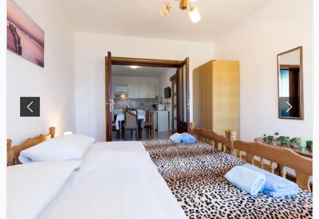 Natalie Apartment Senj  Bilik gambar