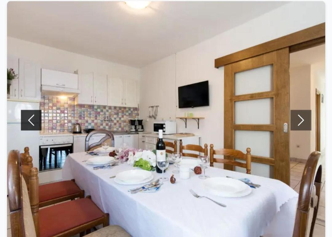 Natalie Apartment Senj  Bilik gambar