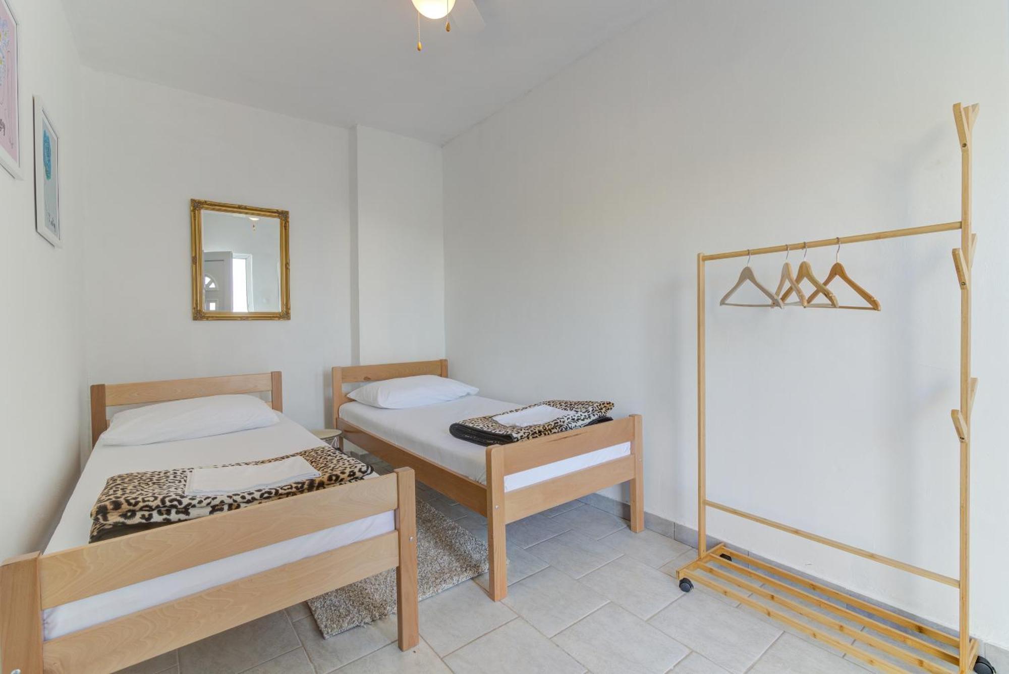 Natalie Apartment Senj  Bilik gambar