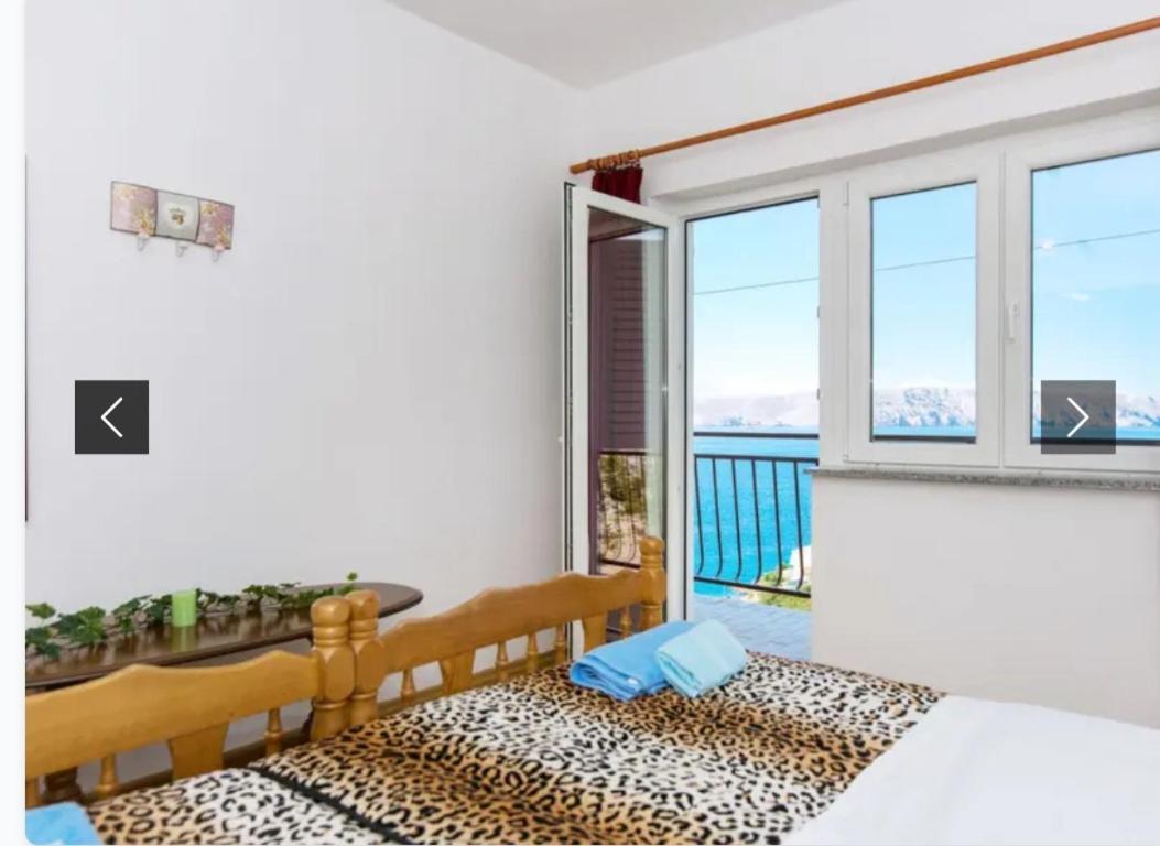 Natalie Apartment Senj  Bilik gambar