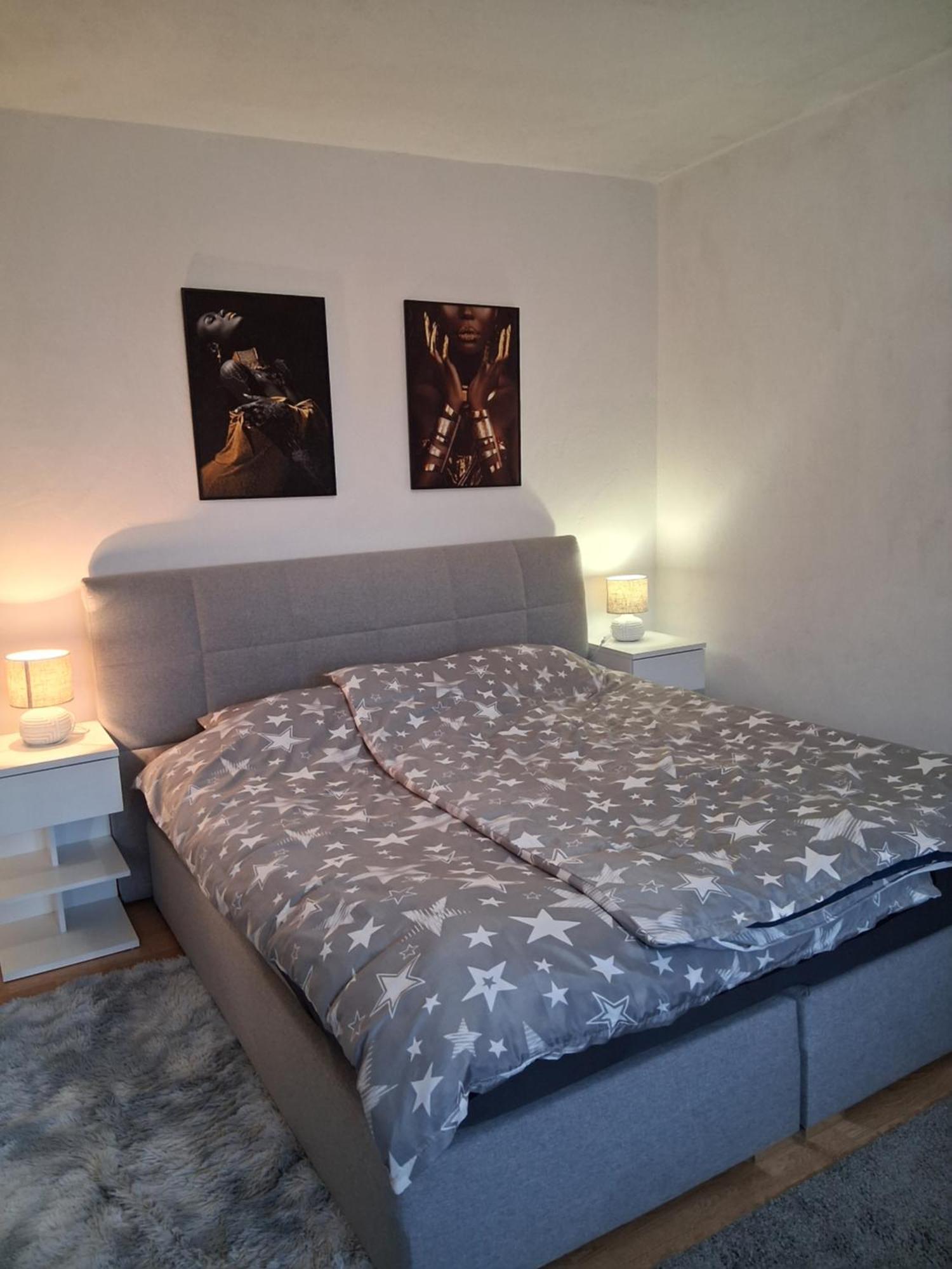 Natalie Apartment Senj  Bilik gambar