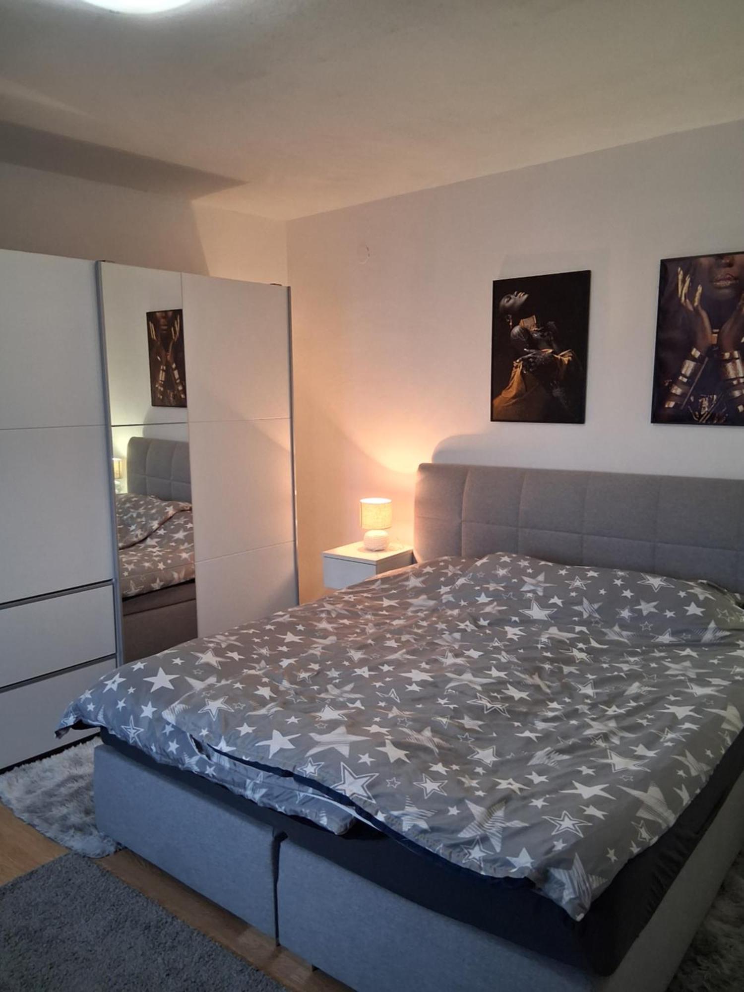 Natalie Apartment Senj  Bilik gambar